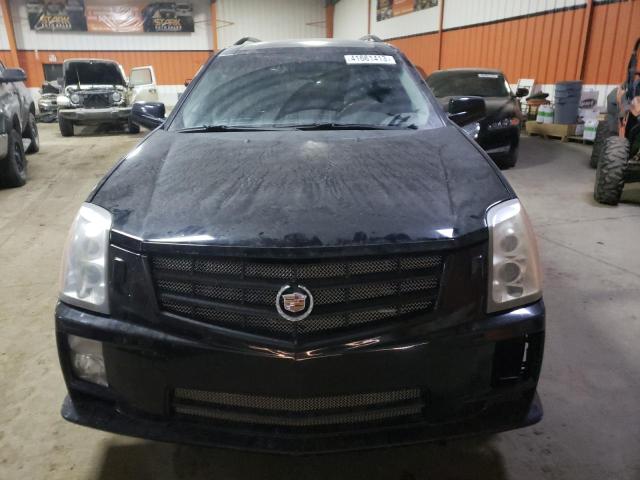 Photo 5 from auction – 2007 CADILLAC SRX with VIN 1GYEE63A470174365