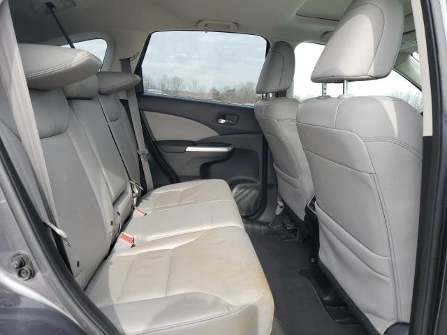 Photo 11 from auction – 2016 HONDA CR-V EXL with VIN 2HKRM3H75GH505723