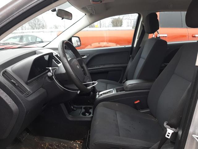 Photo 7 from auction – 2010 DODGE JOURNEY SE with VIN 3D4PG4FB9AT183996