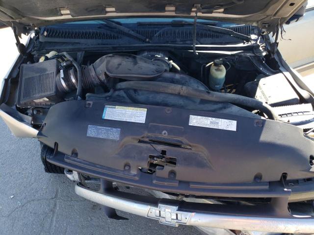 Photo 11 from auction – 2000 CHEVROLET SILVERADO with VIN 1GCFC29U6YE304998