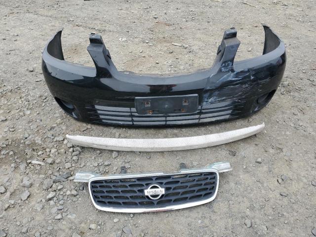 Photo 12 from auction – 2001 NISSAN SENTRA XE with VIN 3N1CB51D91L453045
