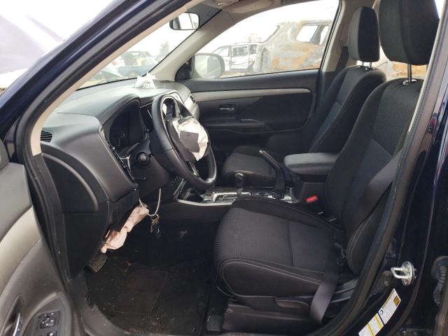 Zdjęcie 7 z aukcji – 2017 MITSUBISHI OUTLANDER z VIN JA4AD3A30HZ064477