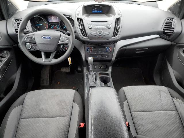 Photo 8 from auction – 2017 FORD ESCAPE SE with VIN 1FMCU0GD4HUD92491