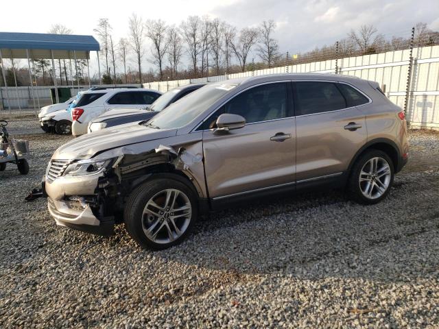 LINCOLN MKC RESERV 2018 z numerem VIN 5LMCJ3D98JUL04782 - Zdjęcie z aukcji