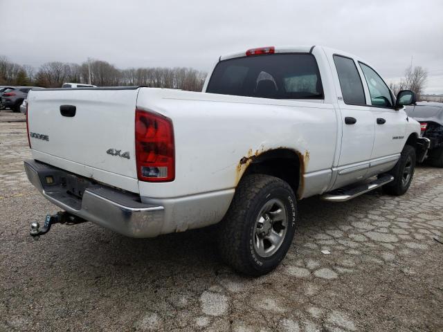 Фото 3 с аукциона – 2002 DODGE RAM 1500 с VIN 1D7HU18Z92S706901