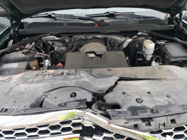 Photo 11 from auction – 2014 CHEVROLET SILVERADO with VIN 3GCPCREH6EG430336