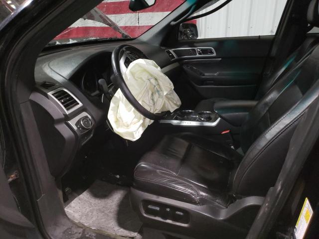 Photo 7 from auction – 2013 FORD EXPLORER X with VIN 1FM5K8D85DGC41396