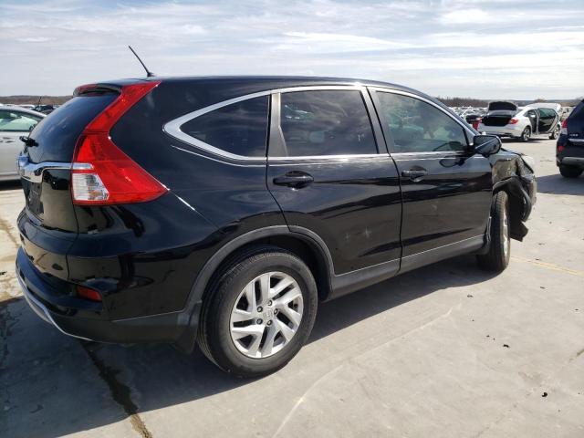 Photo 3 from auction – 2015 HONDA CR-V EX with VIN 3CZRM3H52FG709928