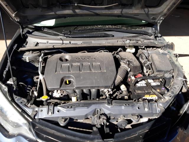 Photo 11 from auction – 2016 TOYOTA COROLLA L with VIN 2T1BURHEXGC573117