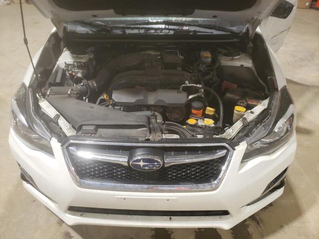 Photo 11 from auction – 2015 SUBARU IMPREZA SP with VIN JF1GPAY64F8256005