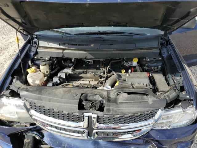 Photo 11 from auction – 2018 DODGE JOURNEY SE with VIN 3C4PDCAB4JT383997