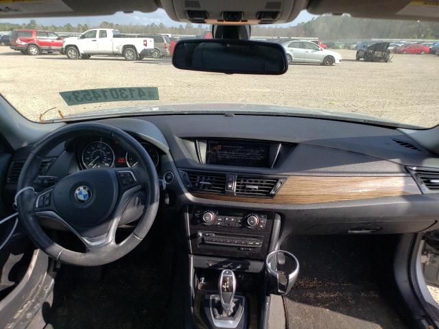 Photo 8 from auction – 2014 BMW X1 XDRIVE2 with VIN WBAVL1C54EVY24522