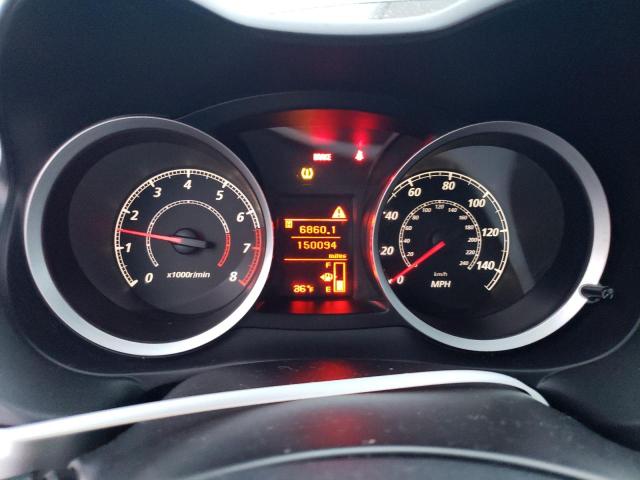 Photo 9 from auction – 2014 MITSUBISHI LANCER ES/ with VIN JA32U2FU1EU010179