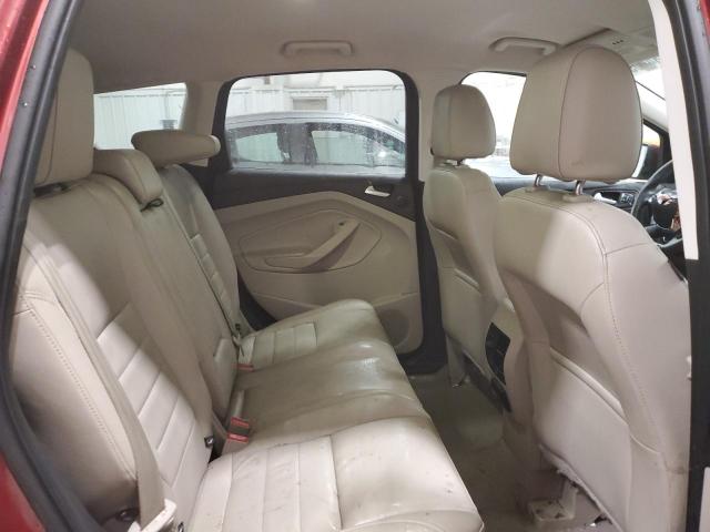 Photo 11 from auction – 2016 FORD ESCAPE TIT with VIN 1FMCU0JX4GUA93035