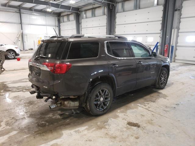 Photo 3 from auction – 2019 GMC ACADIA ALL with VIN 1GKKNULS4KZ163560