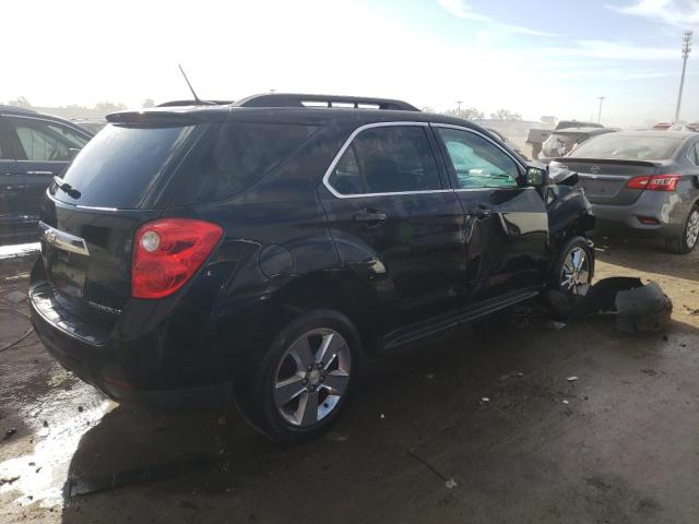 Photo 3 from auction – 2013 CHEVROLET EQUINOX LT with VIN 2GNALDEK5D1193809