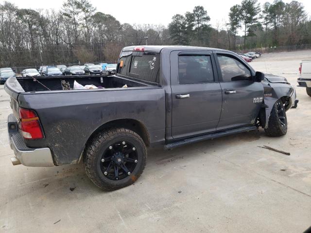 Photo 3 from auction – 2014 RAM 1500 SLT with VIN 1C6RR7LT3ES303045