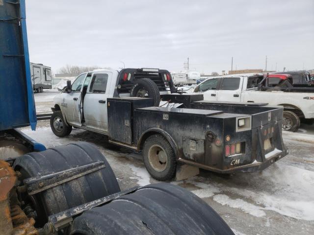 Photo 2 from auction – 2018 RAM 3500 with VIN 3C7WRTCL7JG414450