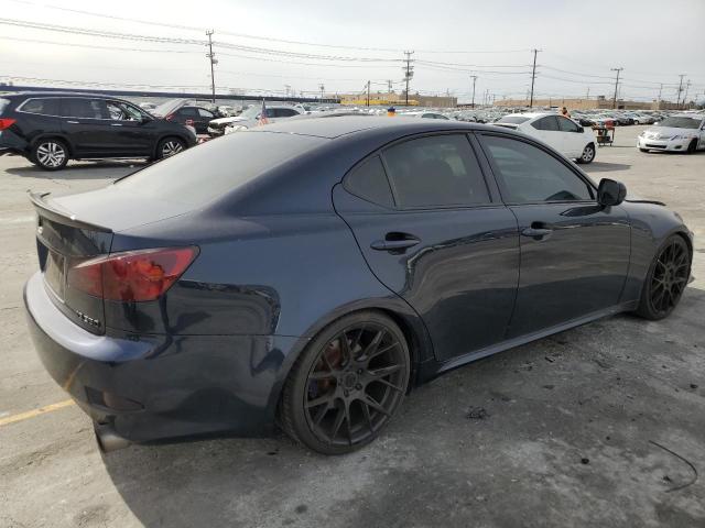 Photo 3 from auction – 2006 LEXUS IS 350 with VIN JTHBE262662003379