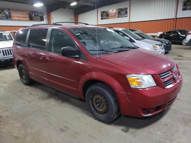 Photo 4 from auction – 2010 DODGE GRAND CARA with VIN 2D4RN4DE6AR101396
