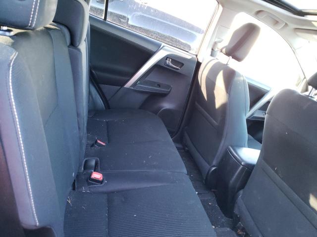 Photo 11 from auction – 2014 TOYOTA RAV4 XLE with VIN 2T3RFREV8EW150889
