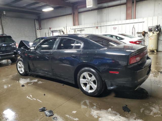 Photo 2 from auction – 2013 DODGE CHARGER SE with VIN 2C3CDXBG6DH515417