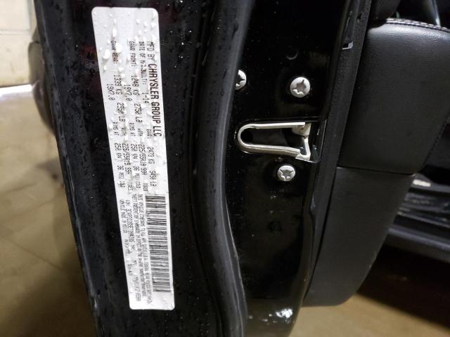 Foto 14 de la subasta – 2014 DODGE JOURNEY LI con VIN 3C4PDCDG9ET204205
