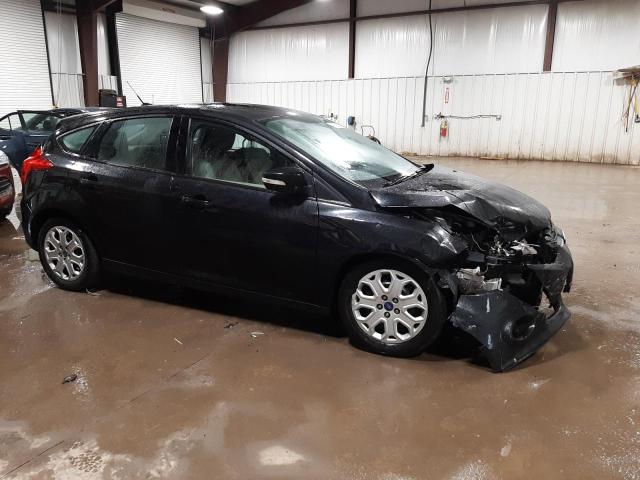 Photo 4 from auction – 2012 FORD FOCUS SE with VIN 1FAHP3K29CL102212