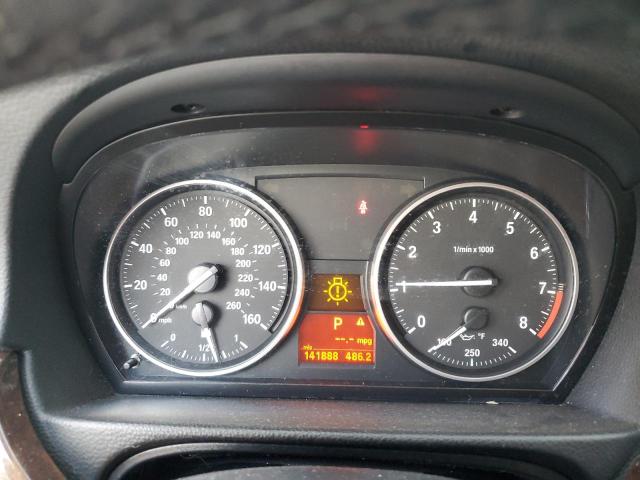 Photo 9 from auction – 2011 BMW 335 XI with VIN WBAPL5C5XBA918262