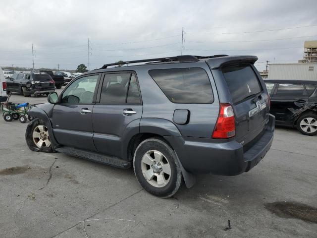 Foto 2 de la subasta – 2008 TOYOTA 4RUNNER SR con VIN JTEZU14RX8K004644