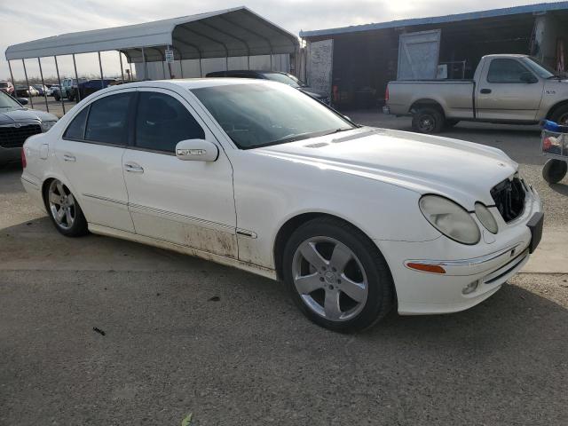 Photo 4 from auction – 2003 MERCEDES-BENZ E 320 with VIN WDBUF65JX3A200000