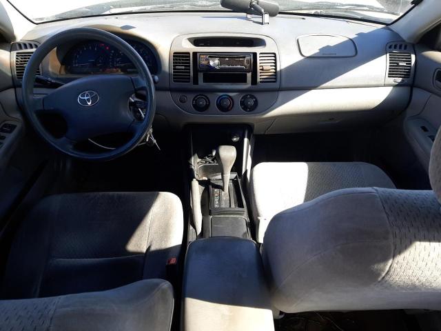 Photo 8 from auction – 2002 TOYOTA CAMRY LE with VIN JTDBE30K920112926