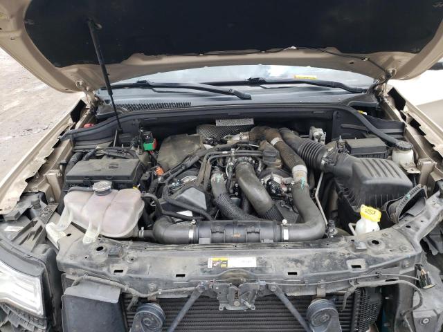 Photo 12 from auction – 2014 JEEP GRAND CHER with VIN 1C4RJEJM0EC583002