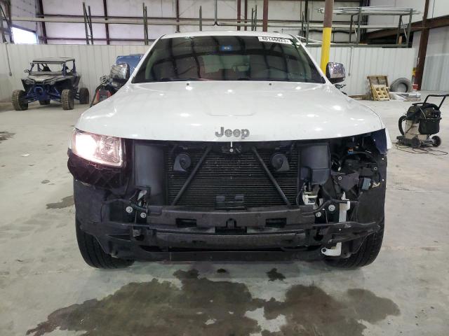 Photo 5 from auction – 2015 JEEP GRAND CHER with VIN 1C4RJFBG1FC733974