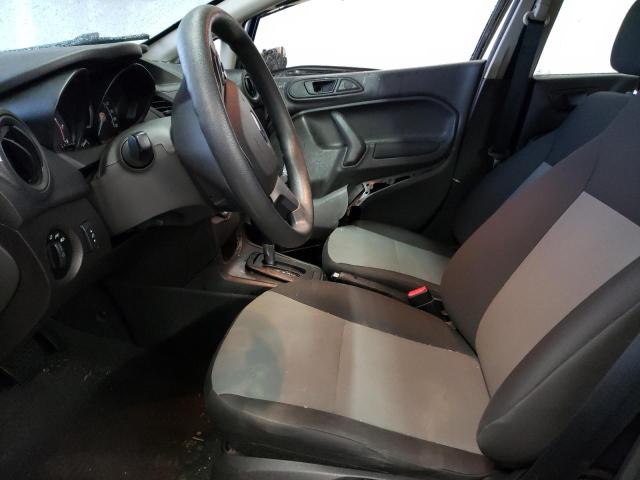 Photo 7 from auction – 2017 FORD FIESTA S with VIN 3FADP4AJ2HM103382