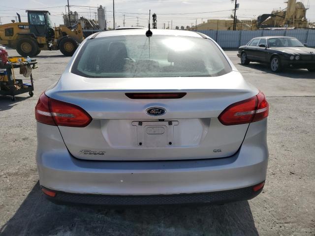 Photo 6 from auction – 2016 FORD FOCUS SE with VIN 1FADP3F29GL268583