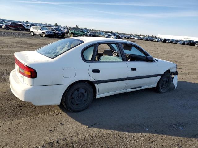 Photo 3 from auction – 2001 SUBARU LEGACY with VIN 4S3BE6357Y7200087