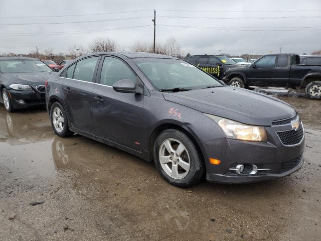 Photo 4 from auction – 2011 CHEVROLET CRUZE LT with VIN 1G1PG5S95B7178539
