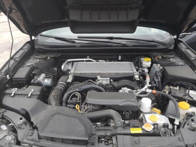 Photo 12 from auction – 2020 SUBARU OUTBACK ON with VIN 4S4BTGHD4L3122665
