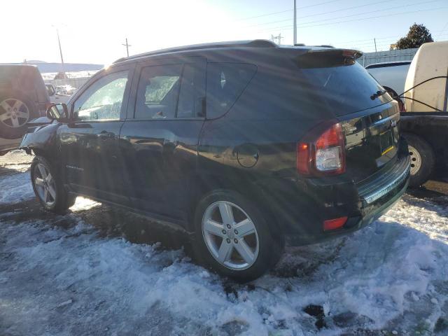 Photo 2 from auction – 2014 JEEP COMPASS LA with VIN 1C4NJCEA1ED679668