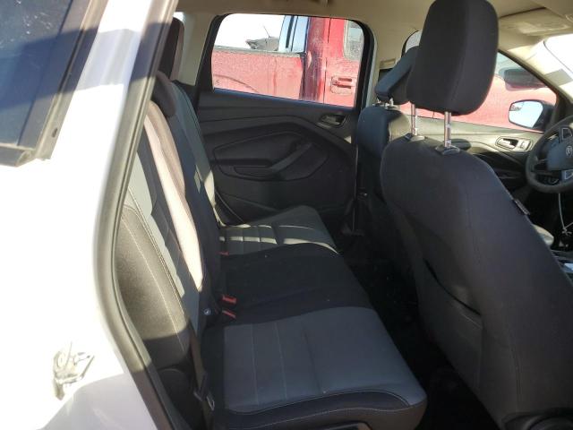 Photo 10 from auction – 2018 FORD ESCAPE S with VIN 1FMCU0F71JUA85281