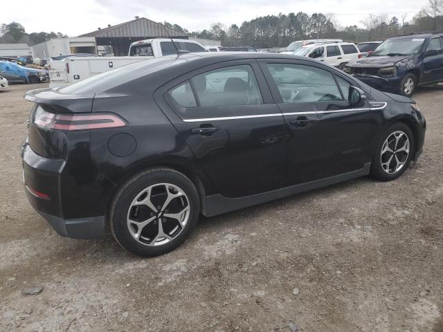Photo 3 from auction – 2013 CHEVROLET VOLT with VIN 1G1RA6E44DU101469