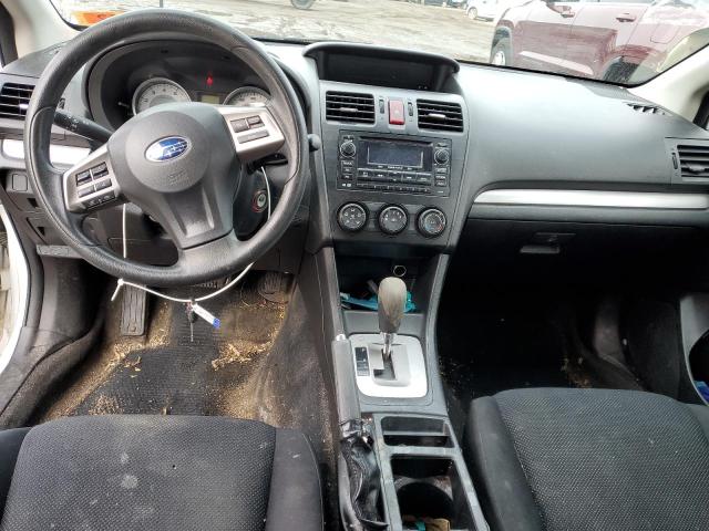 Photo 8 from auction – 2014 SUBARU IMPREZA PR with VIN JF1GJAC62EH019861