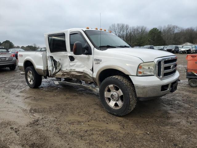 Photo 4 from auction – 2007 FORD F250 SUPER with VIN 1FTSW21PX7EA71637