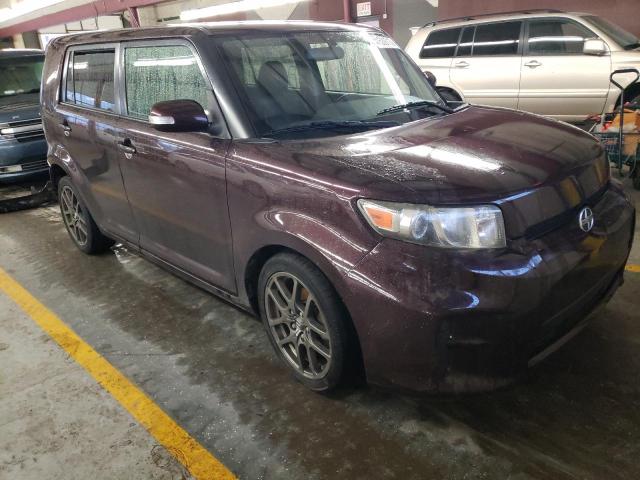 Photo 4 from auction – 2011 TOYOTA SCION XB with VIN JTLZE4FE0B1122832