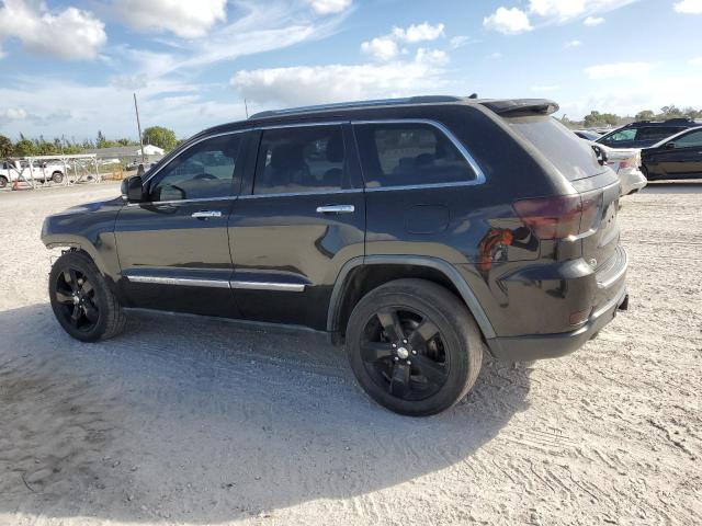 Photo 2 from auction – 2011 JEEP GRAND CHER with VIN 1J4RR6GT5BC663222