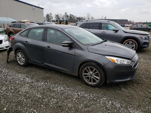 Photo 4 from auction – 2017 FORD FOCUS SE with VIN 1FADP3F23HL265938