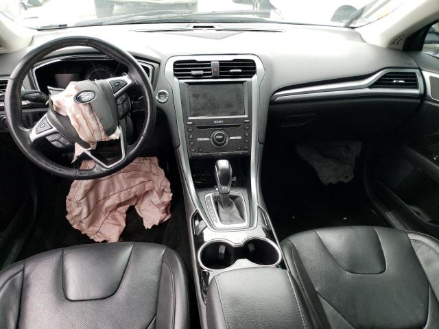 Zdjęcie 8 z aukcji – 2016 FORD FUSION TIT z VIN 3FA6P0K99GR334075