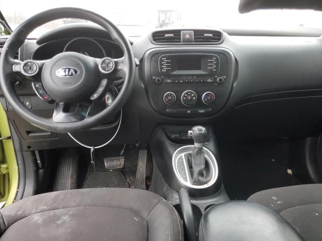 Photo 8 from auction – 2016 KIA SOUL with VIN KNDJN2A26G7839671