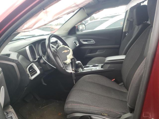 Photo 7 from auction – 2010 CHEVROLET EQUINOX LT with VIN 2CNALDEW0A6412147